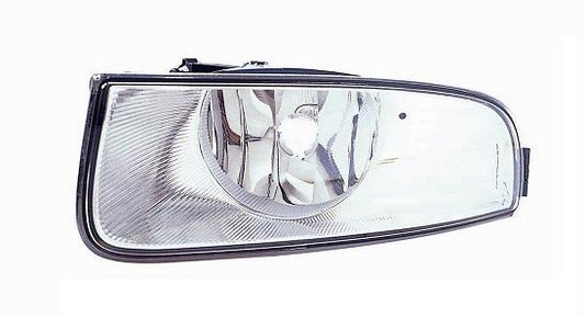 FENDINEBBIA DX H8 SKODA SUPERB 01/08>