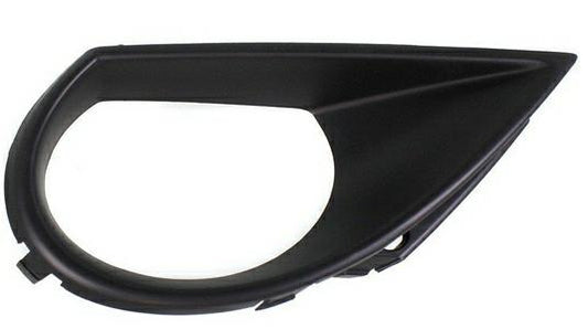 CORNICE FENDI DX AUDI Q7 06/09>