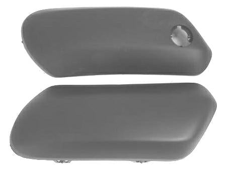 KIT MODANATURE PARAURTI INT DX-SX PEUGEOT 307 09/05>07/07