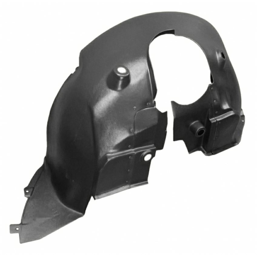 LOCARO ANTERIORE DX MERCEDES VITO-VIANO W639 09/03>