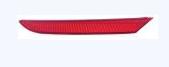 CATADIOTTRO POSTERIORE SX RENAULT CLIO 01/19>