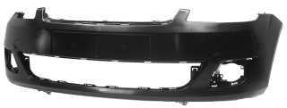 PARAURTI ANTERIORE PRIMER FORD FIESTA 01/06>12/08