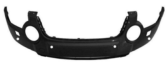PARAURTI ANTERIORE PRIMER C/LAVAF+SENS SKODA YETI 01/10>