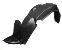 LOCARO ANTERIORE SX SUZUKI SWIFT 01/05>