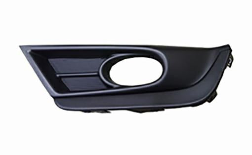 GRIGLIA PARAURTI ANTERIORE SX C/FENDI HONDA CR-V 01/18>