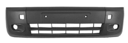 PARAURTI ANTERIORE C/FENDI FORD TOURNEO-CONNECT 10/05>