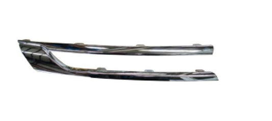 MODANATURE GRIGLIA DX CROMO OPEL ASTRA K 09/15>