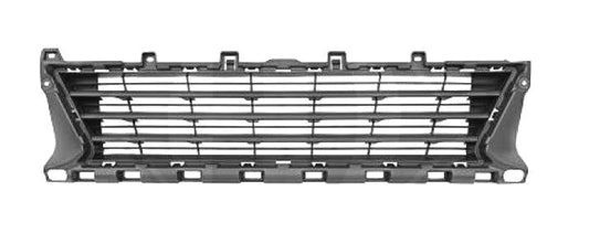 GRIGLIA PARAURTI ANTERIORE C/LE PEUG 308 10/17>FARO LED C/CRUISE CONTROL