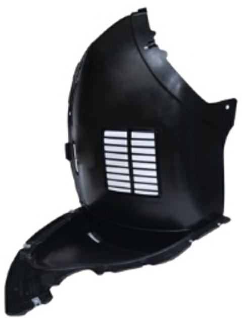 LOCARO ANTERIORE DX PARTE ANTERIORE VW GOLF 8 03/20>