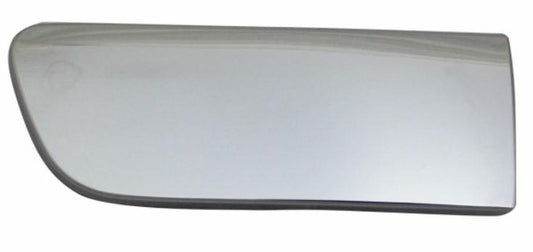 MODANATURE PARAURTI ANTERIORE DX CROMO (CORTA) PEUGEOT 107 01/09>