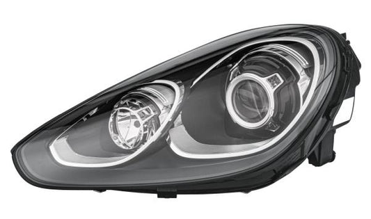 FARO SX BIXENO D8S H7 PORSCHE CAYENNE 01/10>