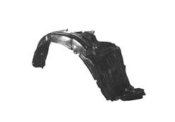 LOCARO ANTERIORE DX TOYOTA YARIS 04/99>12/05
