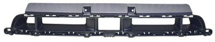 GRIGLIA PARAURTI ANTERIORE SUP JEEP RENEGADE 05/18>