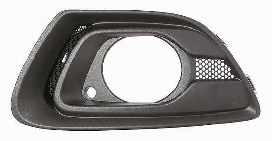 GRIGLIA PARAURTI ANTERIORE DX C/FENDI OPEL ASTRA J 3 PORTE GTC 01/12>