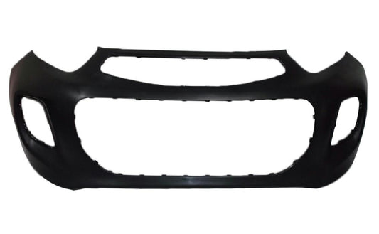 PARAURTI ANTERIORE KIA PICANTO 07/15>