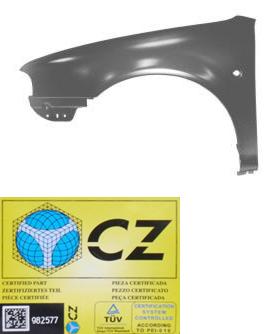PARAF A/SX SKODA OCTAVIA 04/97>03/04