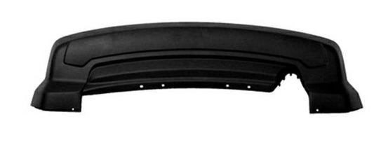 PARAURTI ANTERIORE INF JEEP PATRIOT 01/11>
