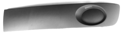 GRIGLIA PARAURTI ANTERIORE SX VW TRANSPORTER T5 01/09>