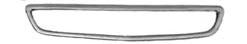 CORNICE GRIGLIA CROMO HONDA CIVIC 3P 10/95>02/99