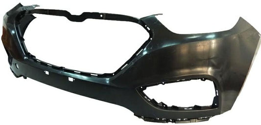 PARAURTI ANTERIORE HYUNDAI IX35 06/13> FUEL CELL