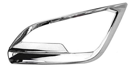 CORNICE FENDI SX CROMO FORD ECOSPORT 01/17>