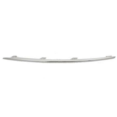 CROMATURA GRIGLIA FENDI ANTERIORE SX VW SHARAN 01/10>