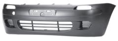 PARAURTI ANTERIORE DAEWOO MATIZ 01/98>12/00