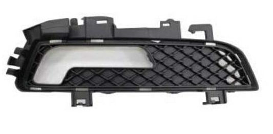 GRIGLIA PARAURTI ANTERIORE DX C/DRL MERCEDES CLASSE E C207 A207 01/09>