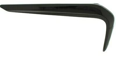 MODANATURE GRIGLIA PARAURTI A SX BMW SERIE 5 G30-G31 01/16> M-TECH