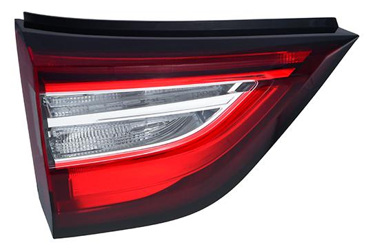 FANALE POSTERIORE SX INTERNO RENAULTGRAND SCENIC 09/16>