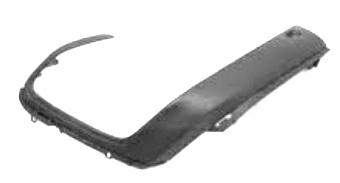 CORNICE TUBO SCARICO DX RANGE ROVER SPORT 10/17>
