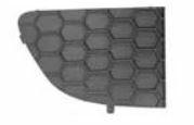 GRIGLIA PARAURTI ANTERIORE DX FIAT PUNTO 01/12> RACING-SPORT