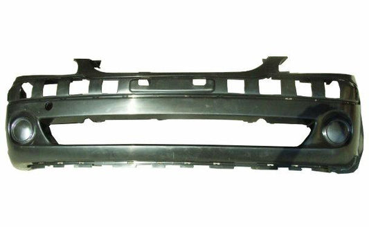 PARAURTI ANTERIORE PRED FENDI HYUNDAI GETZ 02/05>