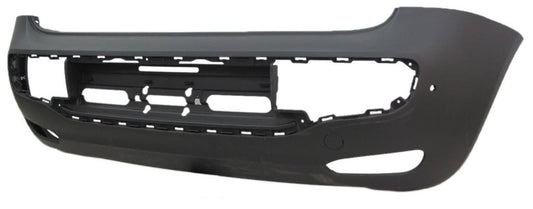 PARAURTI POSTERIORE PRIMER C/SENS FIAT PUNTO EVO 07/09> -TUV-ES-