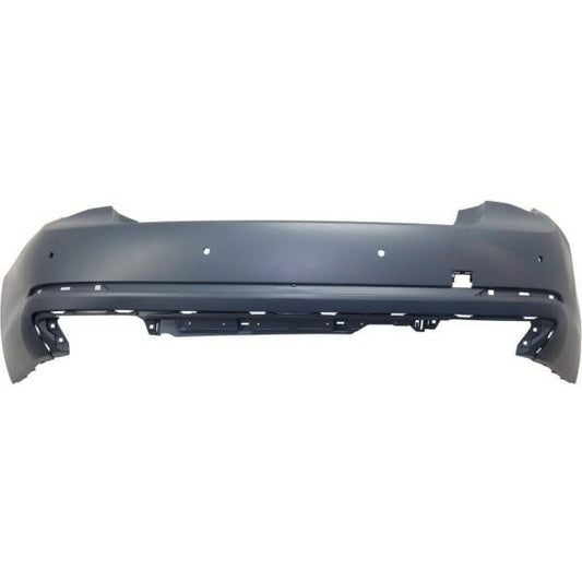 PARAURTI POSTERIORE PRIMER C/SENS BMW SERIE 7 F01-F02 07/12>