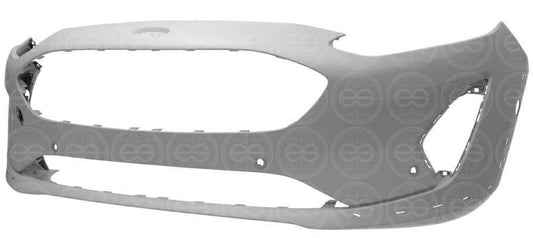 PARAURTI ANTERIORE PRIMER C/PDC FORD FIESTA ACTIVE 03/18> -TUV-ES-