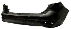 PARAURTI POSTERIORE PRIMER MAZDA 5 01/11>
