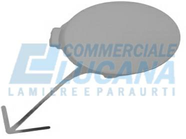 COPRIGANCIO ANTERIORE VW TIGUAN 06/11>