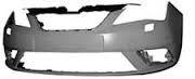 PARAURTI ANTERIORE PRIMER C/LAVAFARI SEAT IBIZA 05/15> -TUV-ES-