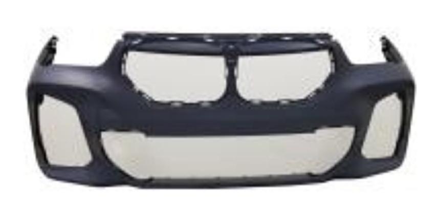 PARAURTI ANTERIORE PRIMER BMW X1 F48 07/19>M-TECH