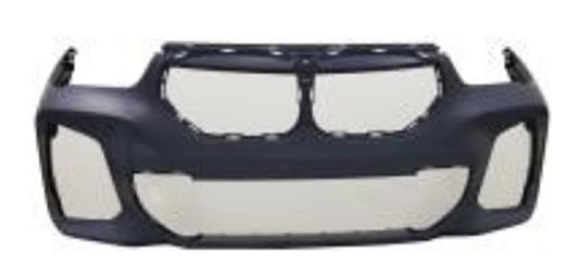 PARAURTI ANTERIORE PRIMER BMW X1 F48 07/19>M-TECH
