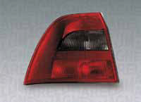 GRUPPO OTTICO POSTERIORE DX OPEL VECTRA B 01/99>