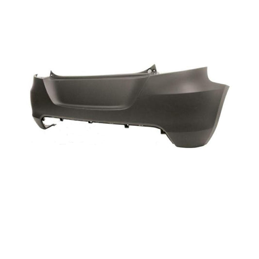 PARAURTI POSTERIORE PRIMER SUZUKI SWIFT SPORT 06/12>