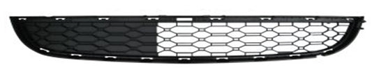 GRIGLIA PARAURTI ANTERIORE INF RENAULT TWINGO 01/12>