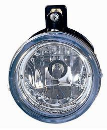 FENDINEBBIA DX-SX HB4 ISUZU D-MAX 01/07>