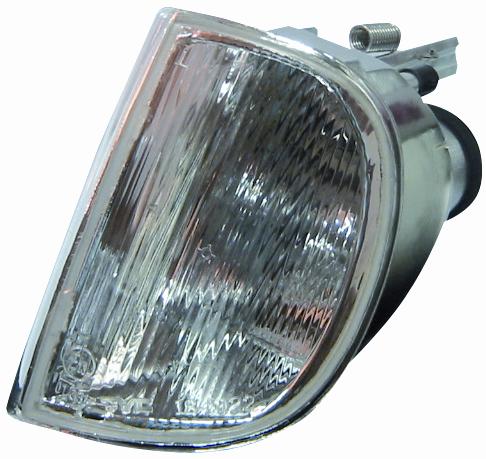 FANALE ANTERIORE DX BIANCO FIAT ULYSSE 04/94>09/98