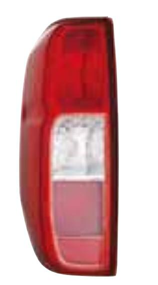 GRUPPO OTTICO POSTERIORE SX BIANCO ROSSO NISSAN NAVARA 01/05> MOD PICK-UP