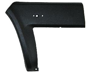 MODANATURE PARAF POSTERIORE DX FIAT PANDA 01/86>07/03