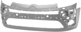 PARAURTI ANTERIORE PR C/LAV CITROEN C4 GRAN PICASSO 10/06>09/10 -TUV-ES