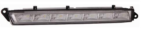 FANALE ANTERIORE DX A LED MERCED CLASSE M W166 10/11> AMG CLASSE GL X164